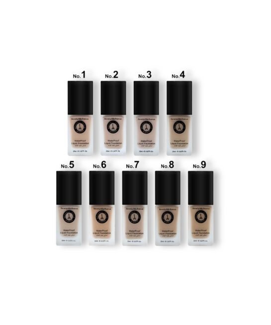 waterproof_liquid_foundation