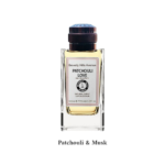 Patchouli & Musk