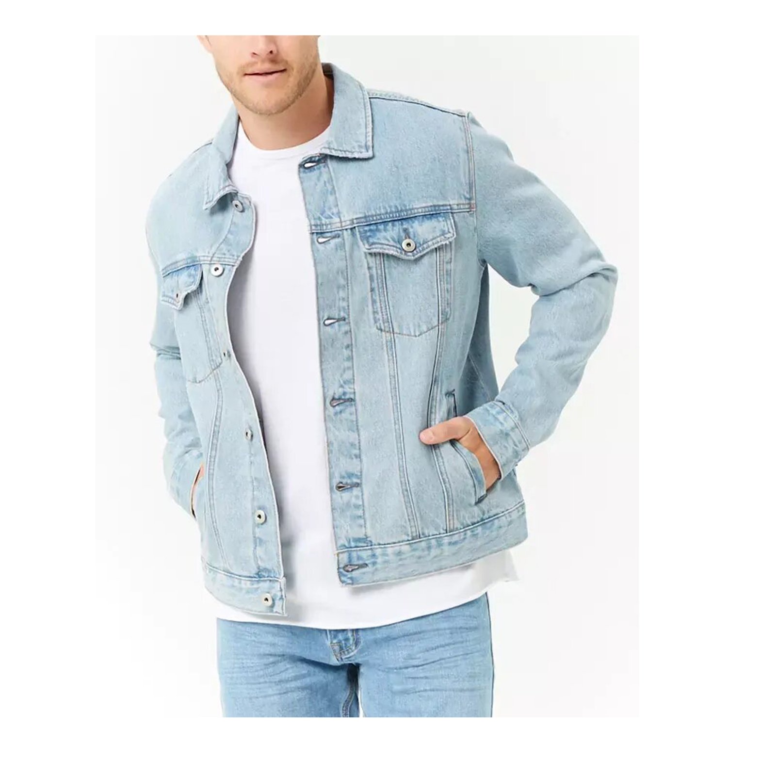 The 21 Best Denim Jackets of 2023