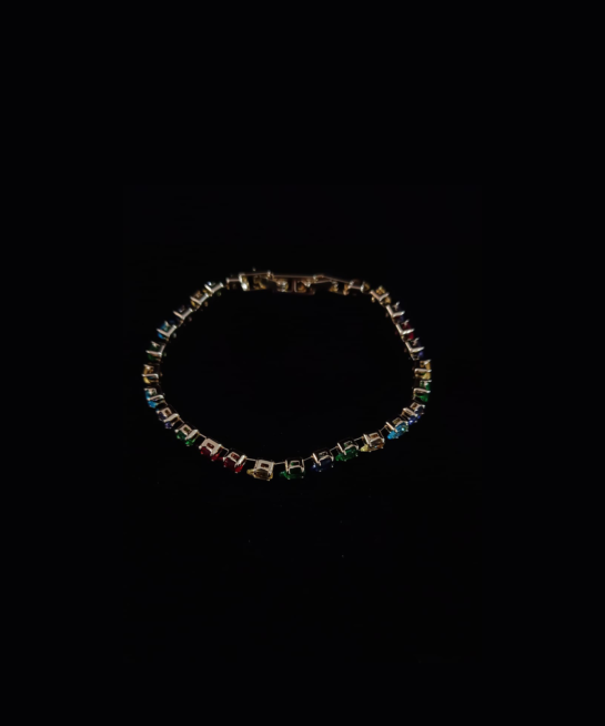 Zircon Bracelet