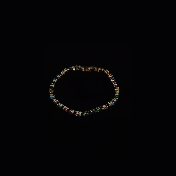 Zircon Bracelet