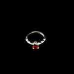 Zircon Ring