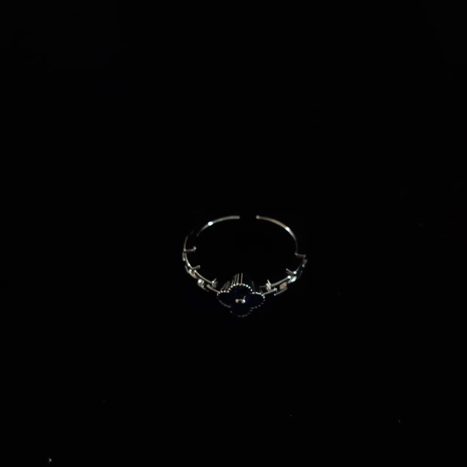 Zircon Earring Zircon Earring