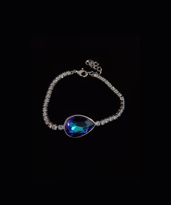 Zircon Bracelet