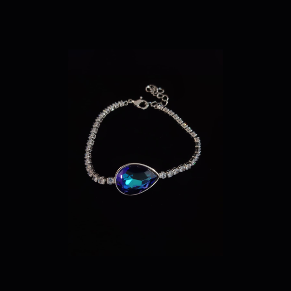 Zircon Bracelet