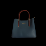 Deep Teal Bag